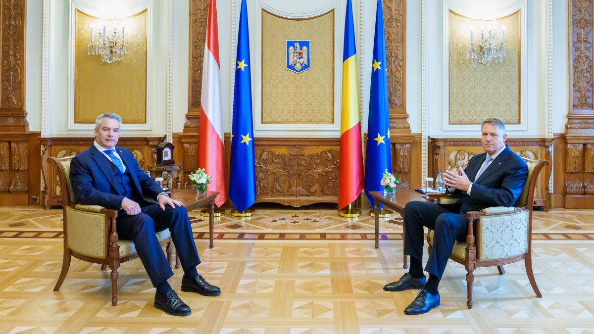 nehammer-iohannis-cotroceni_66487100