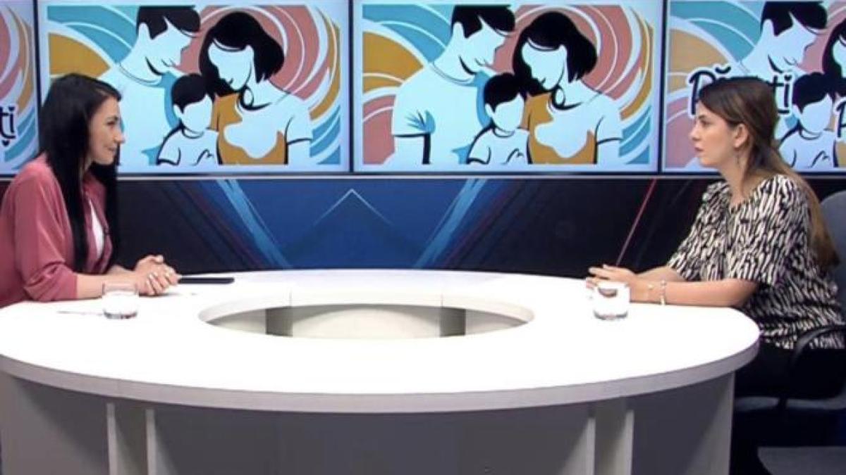 alexandra stoica la parinti prezenti stima de sine a copilului cum sa o construim puternica