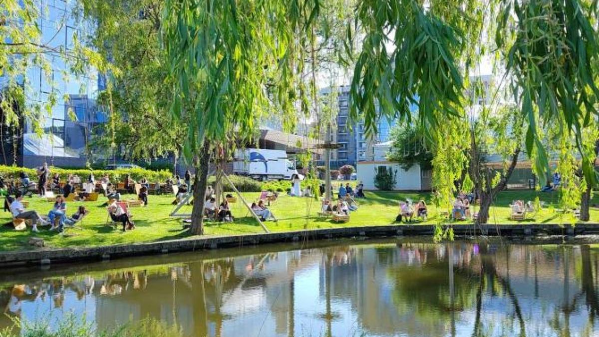 romanii fac romanii dreg de 1 mai val valcu cum ar suna asta in marea britanie