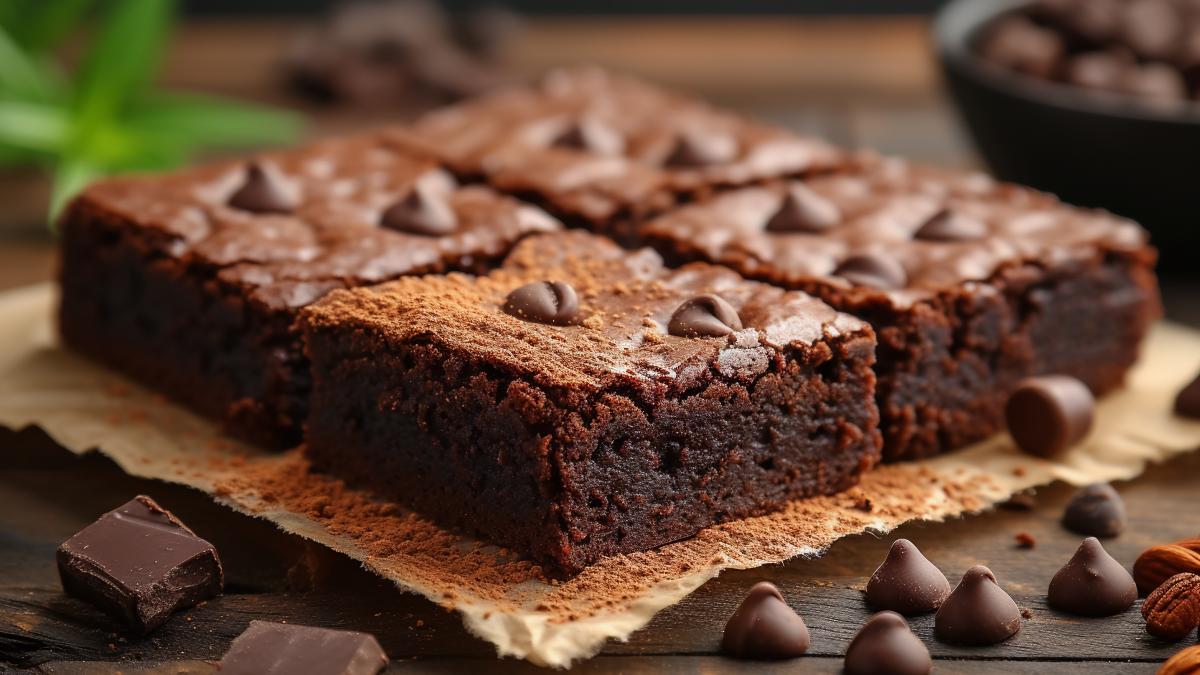 brownie-dessert-plate_46236100