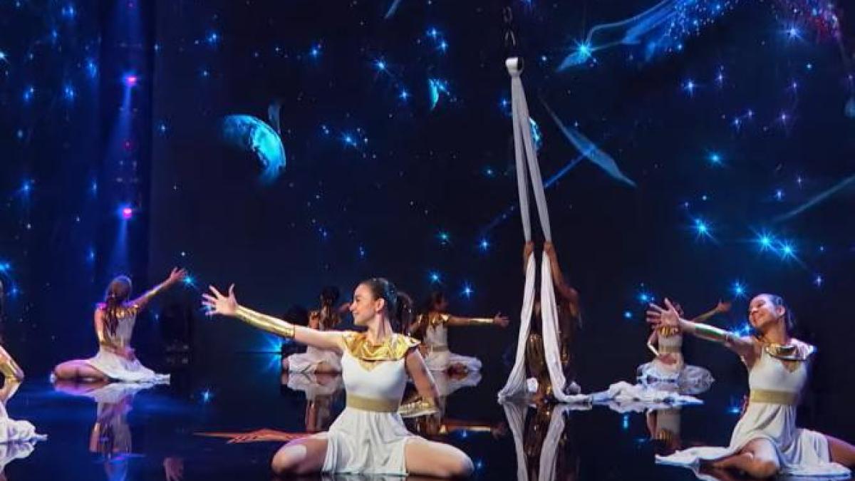 trupa honey dance a uimit la romanii au talent care a fost motivul mirarii juriului