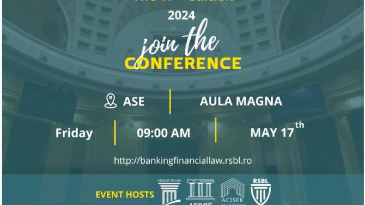 conferinta-internationala-prc-e2prc-80prc-9eperspectives-in-banking-and-financial-lawprc-e2prc-80prc-9d_44923900