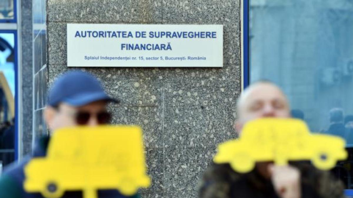 ASF a retras autorizația unuia dintre cei mai importanți brokeri din ...