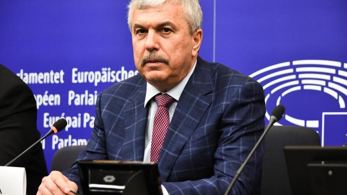 dan nica candidat psd la parlamentul european invitat la dc votez prioritatea zero la bruxelles