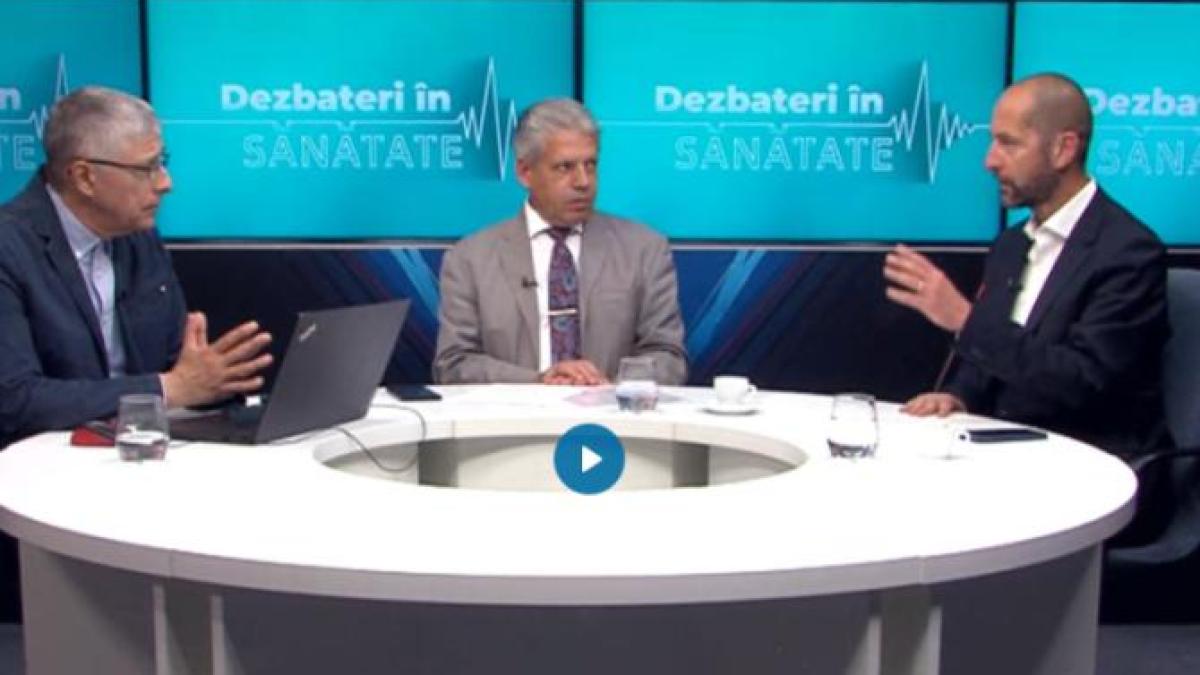 cum pot ajunge mai repede medicamentele la romani dan zaharescu si dragos damian la dc news video