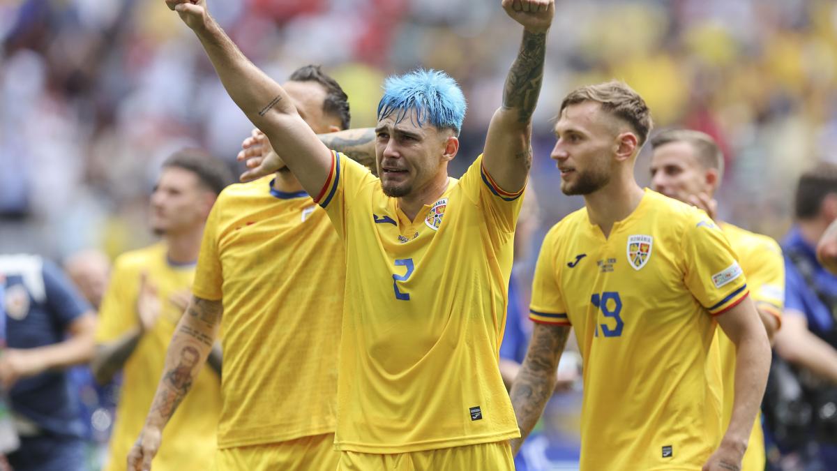 povestea nestiuta a soferului tricolorilor de la euro de la autocarul lui fc k ln la mandria de a fi alaturi de echipa nationala