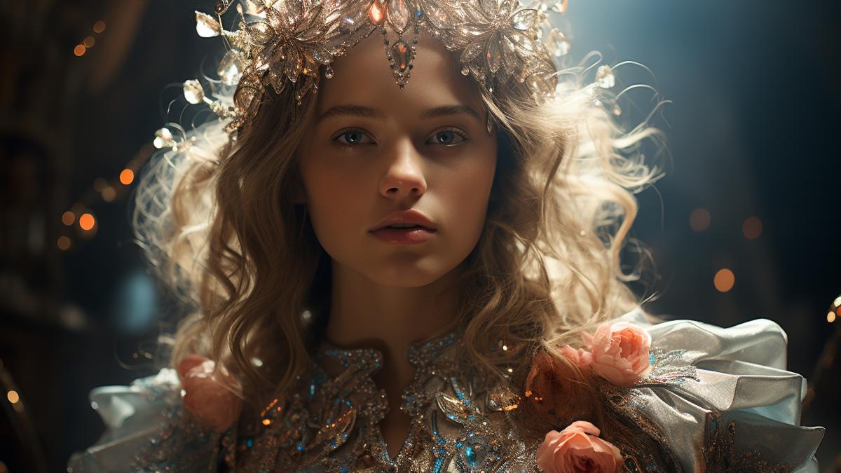 beautiful-young-woman-glamorous-dress-looking-camera-generated-by-artificial-intelligence_97726400