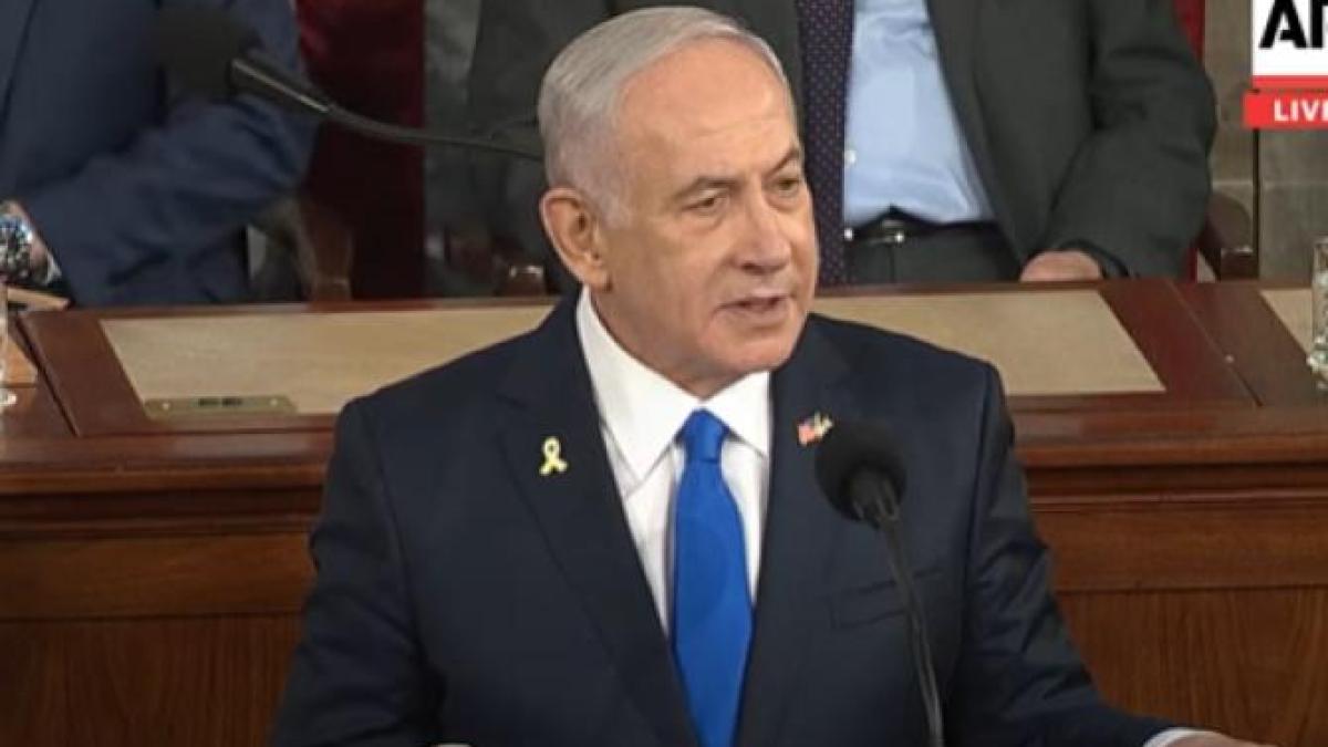 netanyahu--aclamat-in-fata-congresului-sua--atac-la-iran-si-la-curtea-penala-internationala_70488900