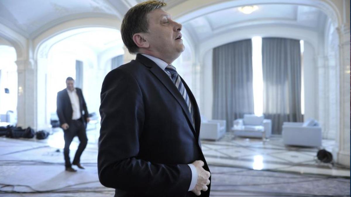 crin antonescu a spus cine ar trebui sa fie viitorul presedinte al romaniei