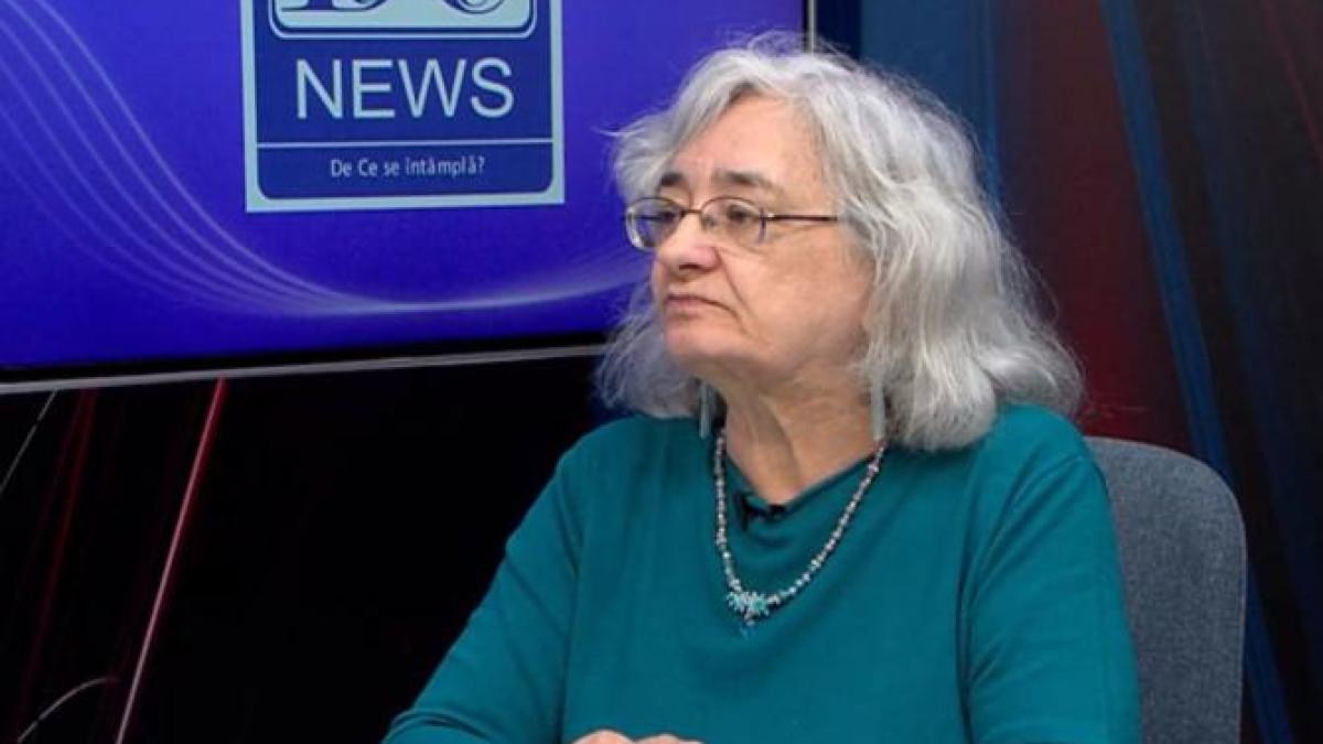 ce a provocat inundatiile din vaslui si galati roxana bojariu anm la dc news