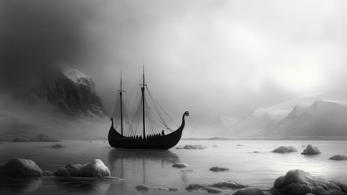 viking-longship-navigating-_58158500