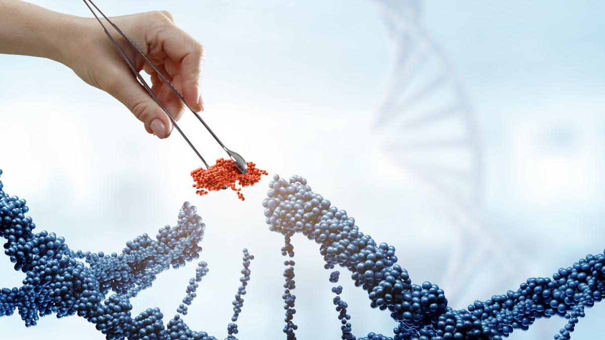 dependenta genetica exista dr leli parvulescu a explicat ce se poate face in acest caz s a ajuns la concluzia ca exista niste gene care nu functioneaza