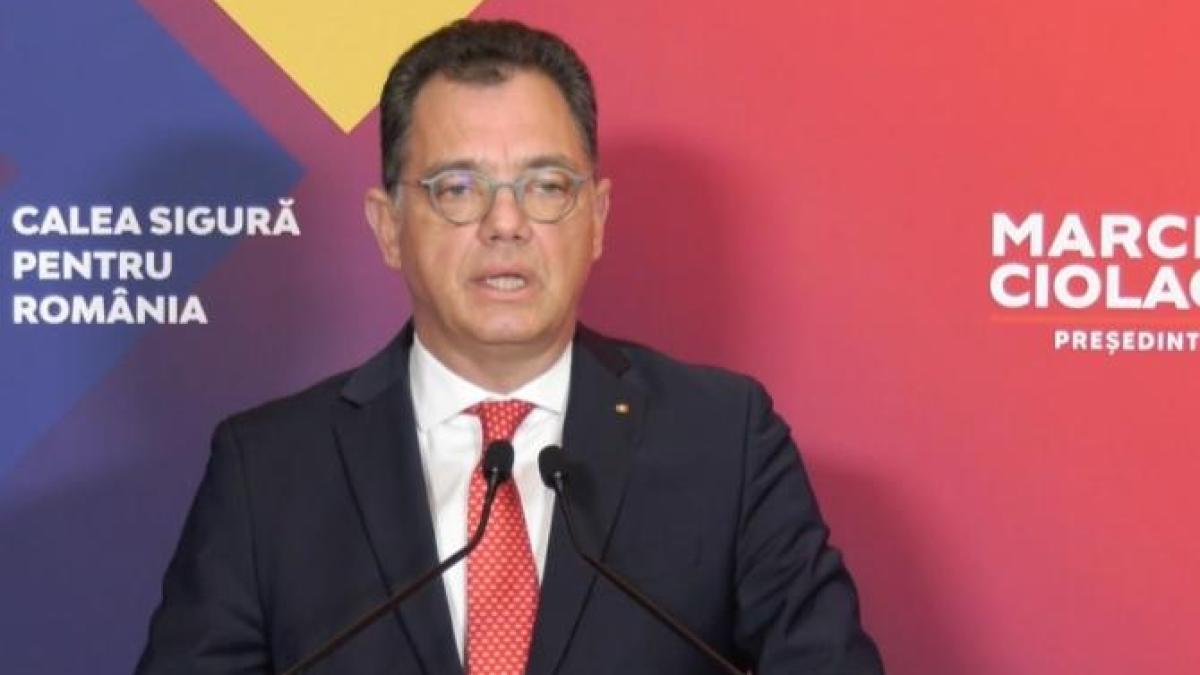 reindustrializarea romaniei pilon de baza al planului de dezvoltare a economiei romanesti pentru psd ministrul oprea aducem scheme de ajutor de stat