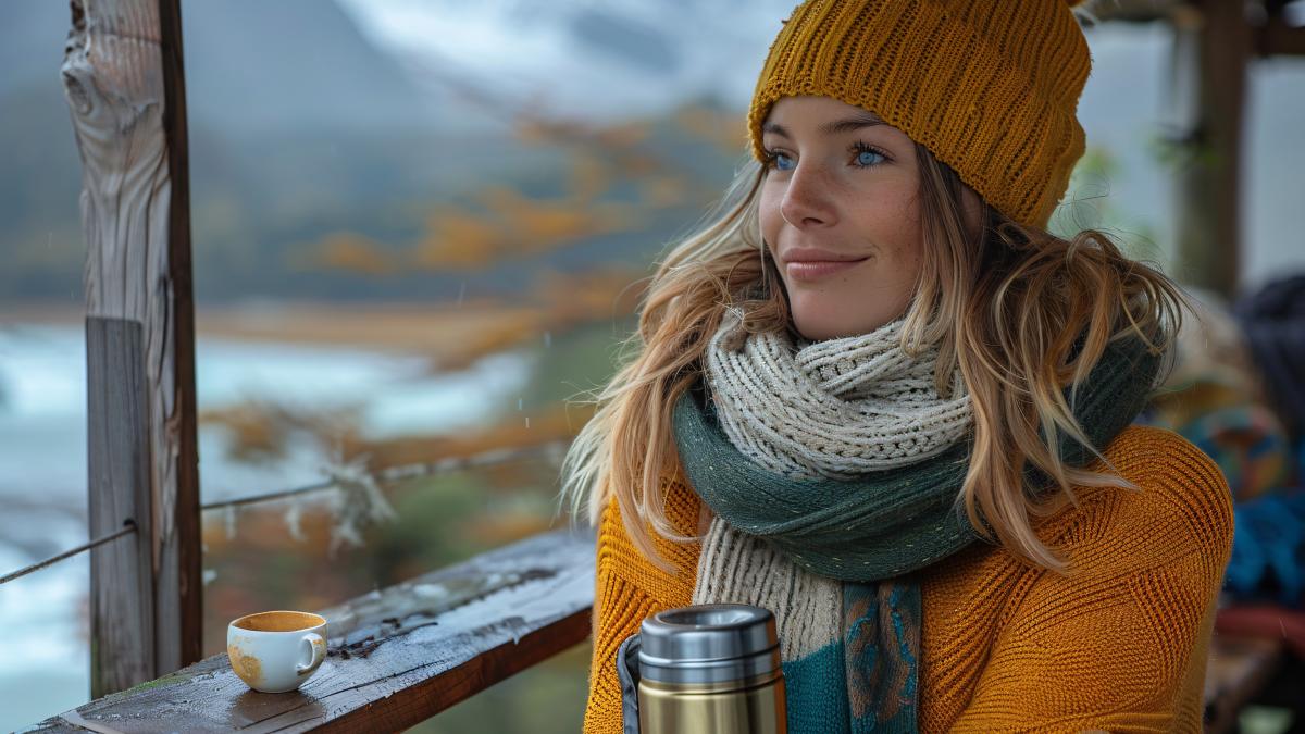 people-relaxing-their-wooden-home_85546400