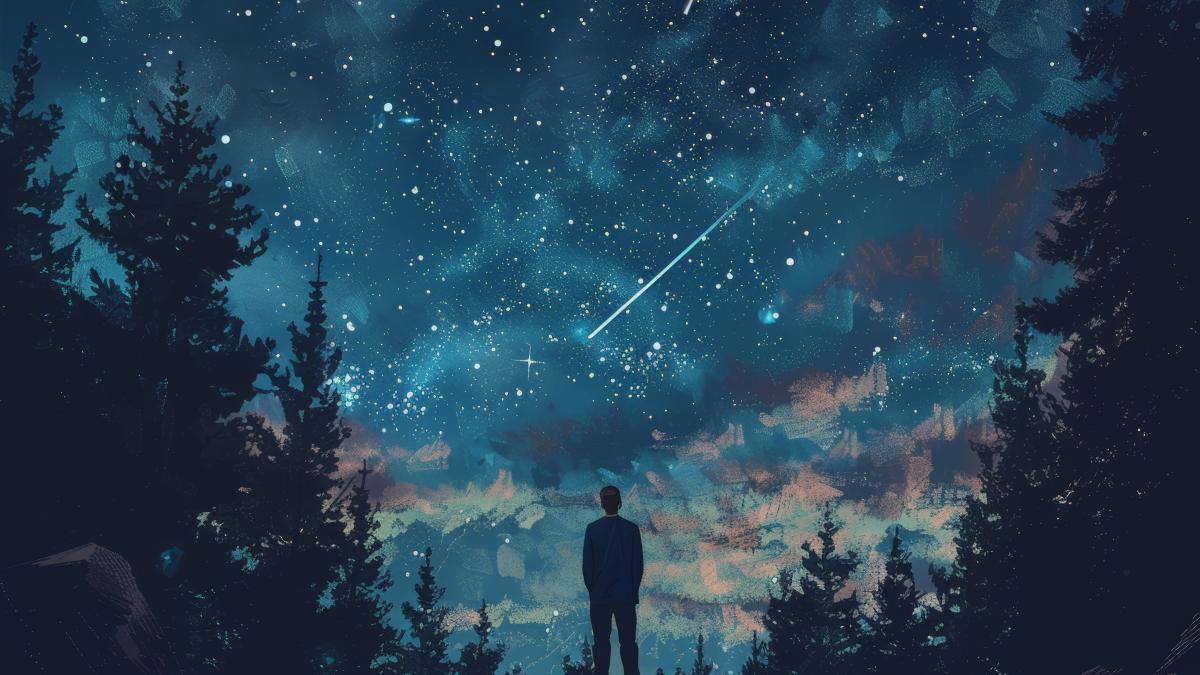 fantasy-shooting-star-landscape-night_86371100