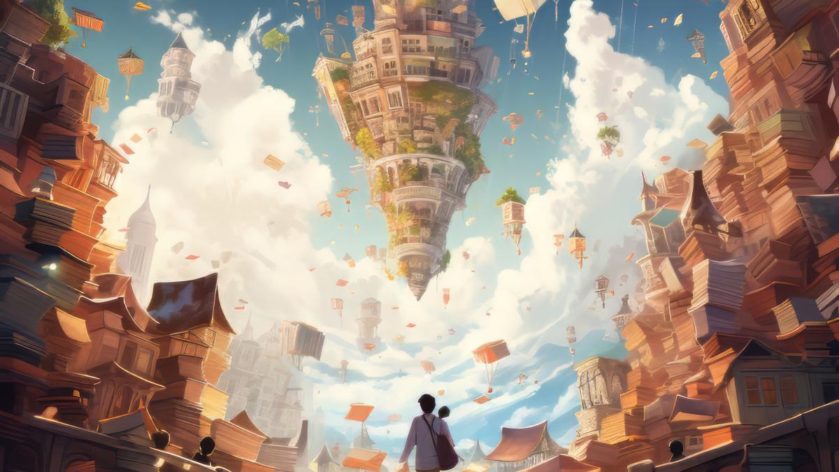 education-day-scene-fantasy-style-aesthetic_69887000