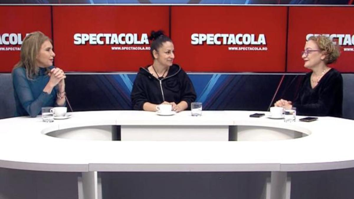 povesti din culisele modei cu karmen herscovici la mi th influencer video