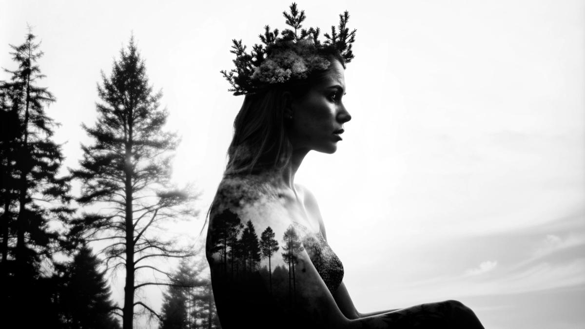 woman-with-flower-her-head-is-wearing-crown_10966300