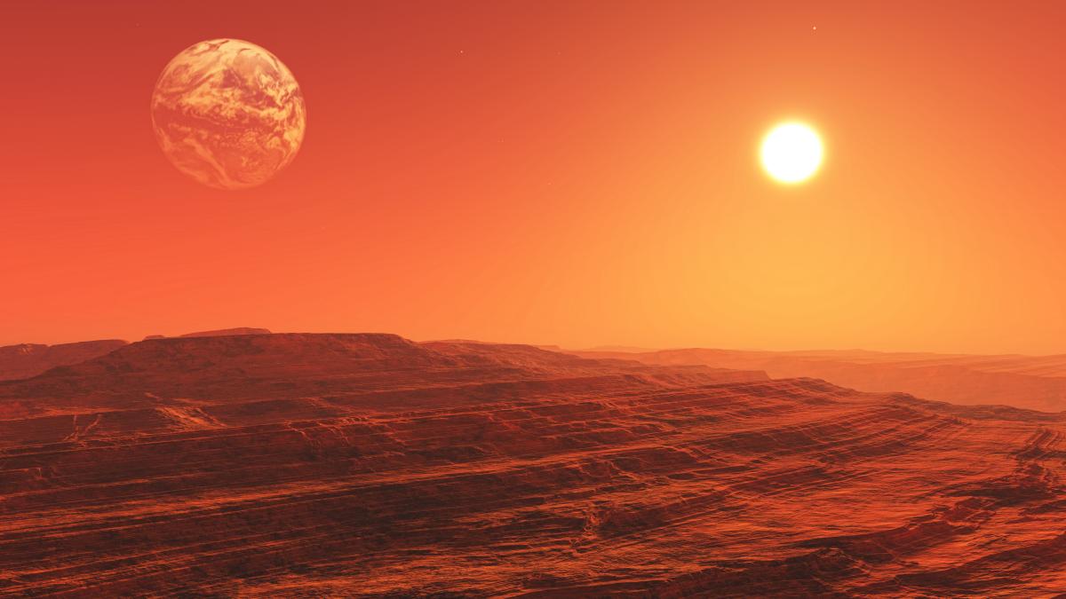 3d-surreal-mars-style-landscape_33426200