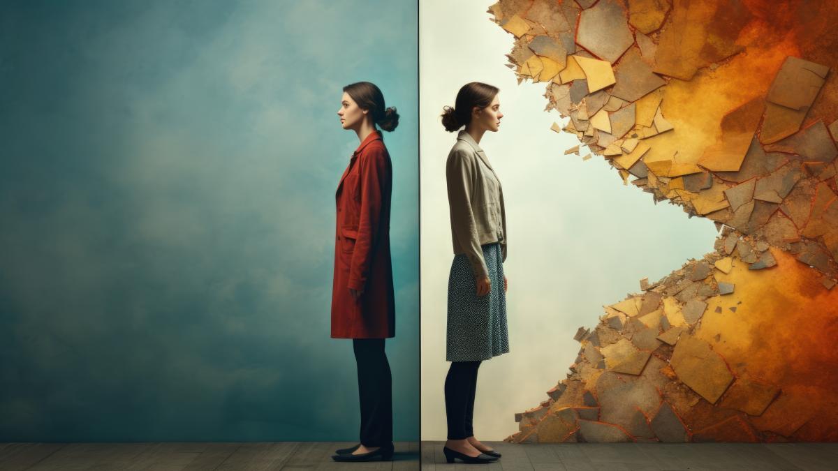 rendering-person-with-different-personalities_71954200