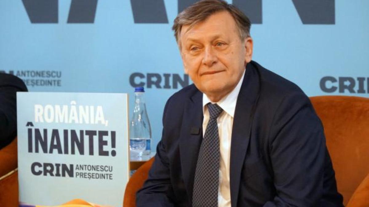 ce spune crin antonescu despre adelin petrisor cu cine a votat in 2024 care e cea mai mare gafa facuta video