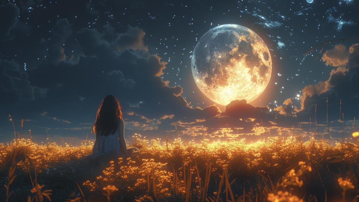 digital-art-character-looking-moon_47062800