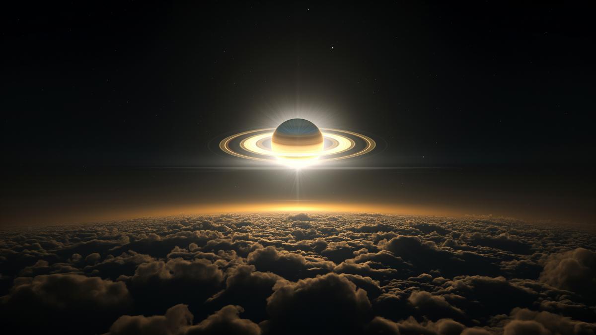 glaring-ring-planet-hanging-heavy-clouds-image-ai-generated_55277300