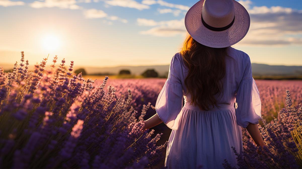 close-up-woman-lavender-field_70265400
