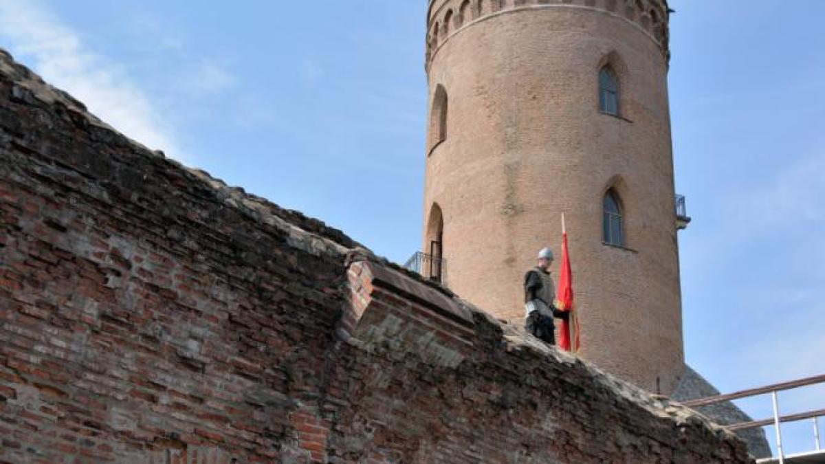 patru ministri la zilele judetului dambovita