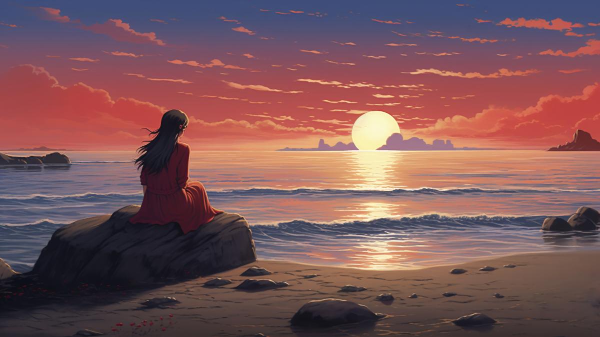 cartoon-lifestyle-summertime-scene_32340100