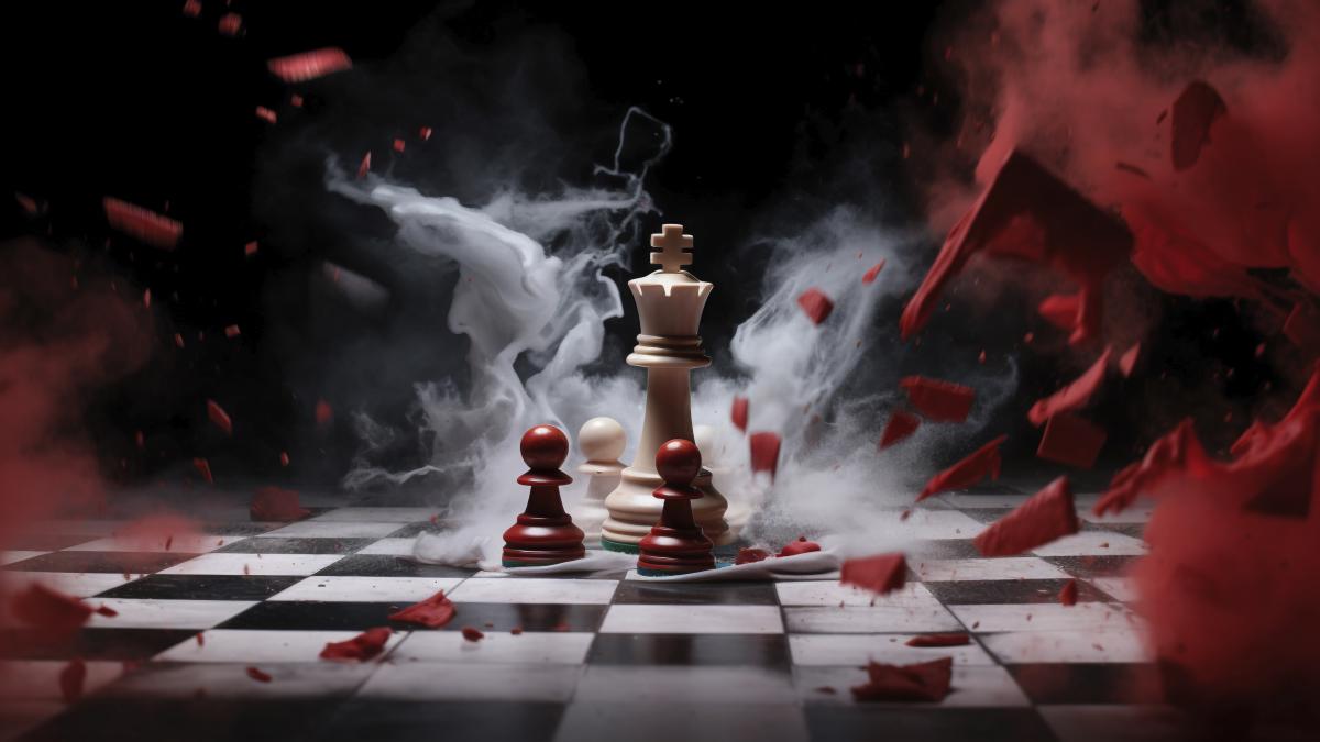 dramatic-chess-piece_01269600