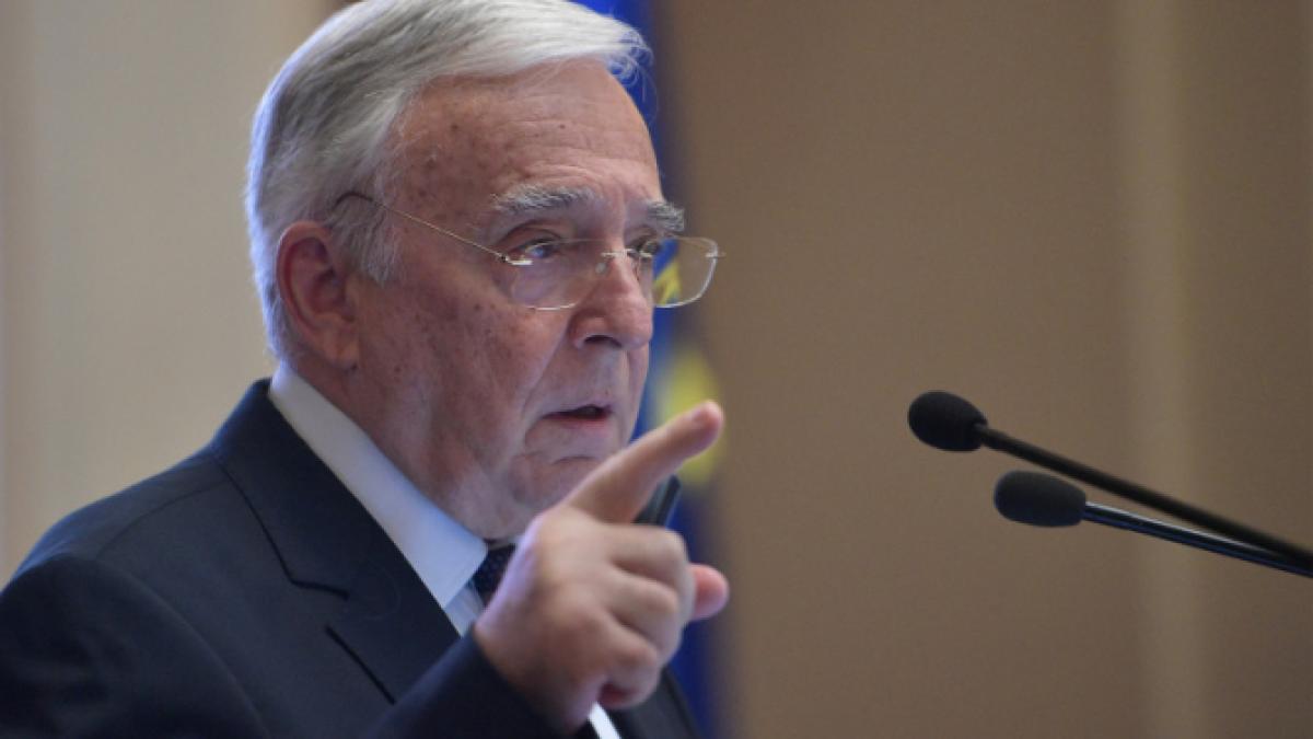 mugur isarescu anuntul zilei de la bnr