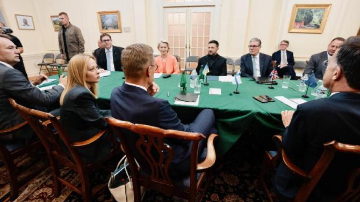 fotografie-trump-lideri-europeni_63227900