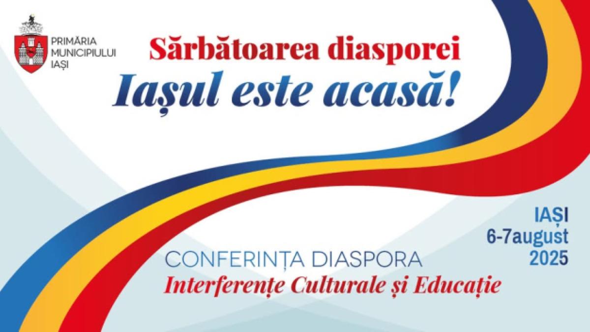 despre conferinta diaspora interferente culturale si educatie
