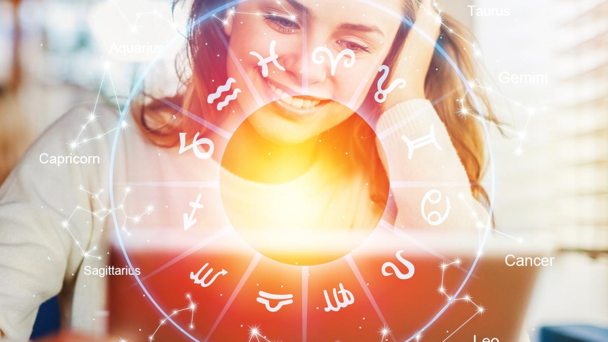 horoscope-astrology-zodiac-illustration-with-young-woman_69616500