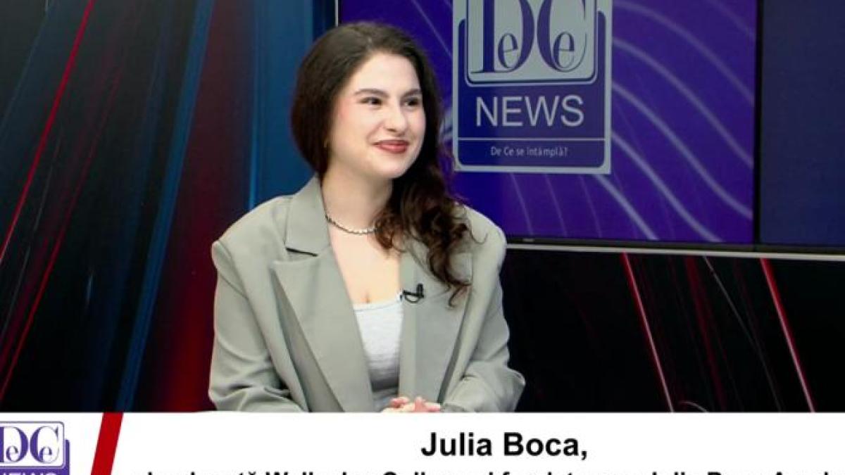 julia boca mentorul elevilor romani drumul spre universitatile de top din sua