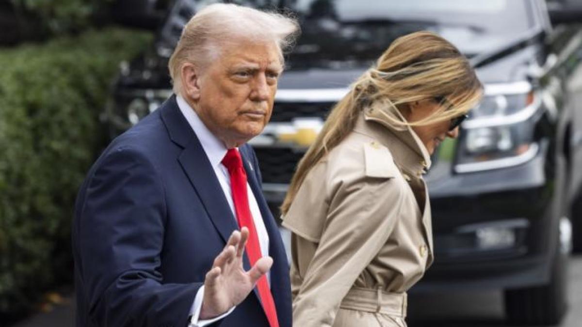 donald-trump-si-melania_90082700