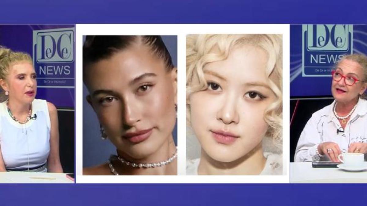 machiaj natural fara machiaj sau machiaj de papusa trendurile 2025 explicate de mi th influencer