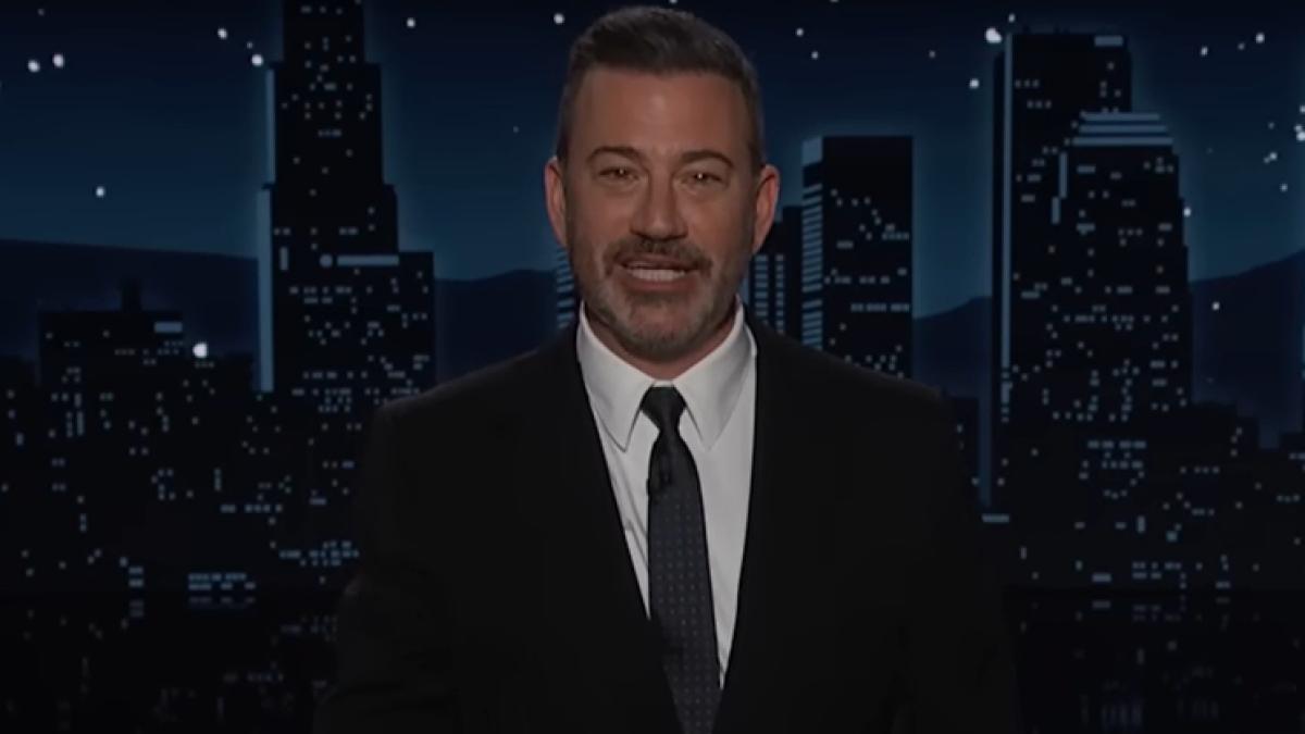 Scandal la Hollywood: Jimmy Kimmel, suspendat după comentariile controversate despre Charlie Kirk