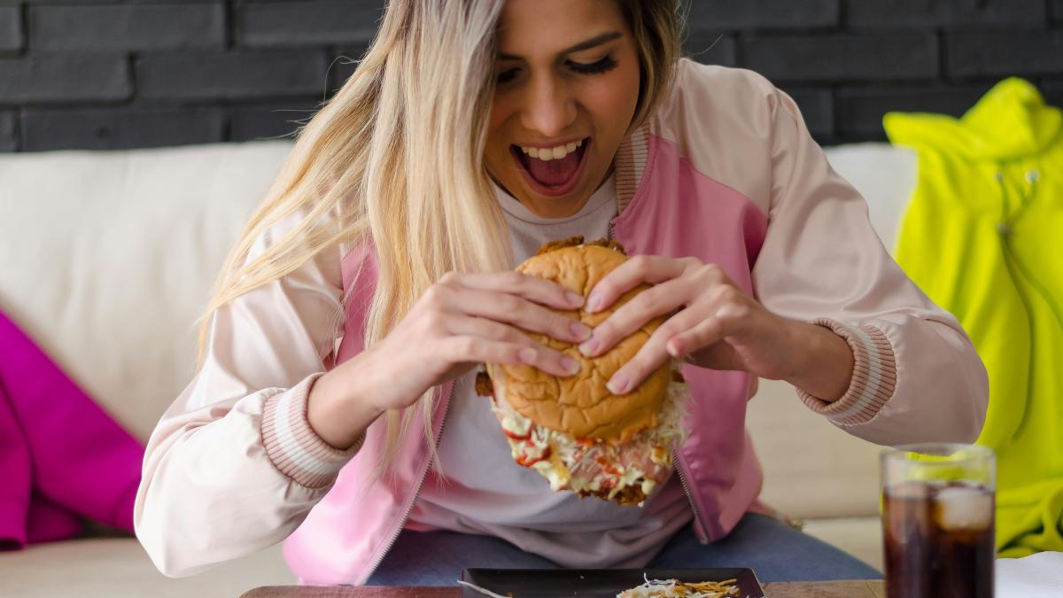 ce se intampla in corpul tau daca renunti la fast food timp de 30 de zile