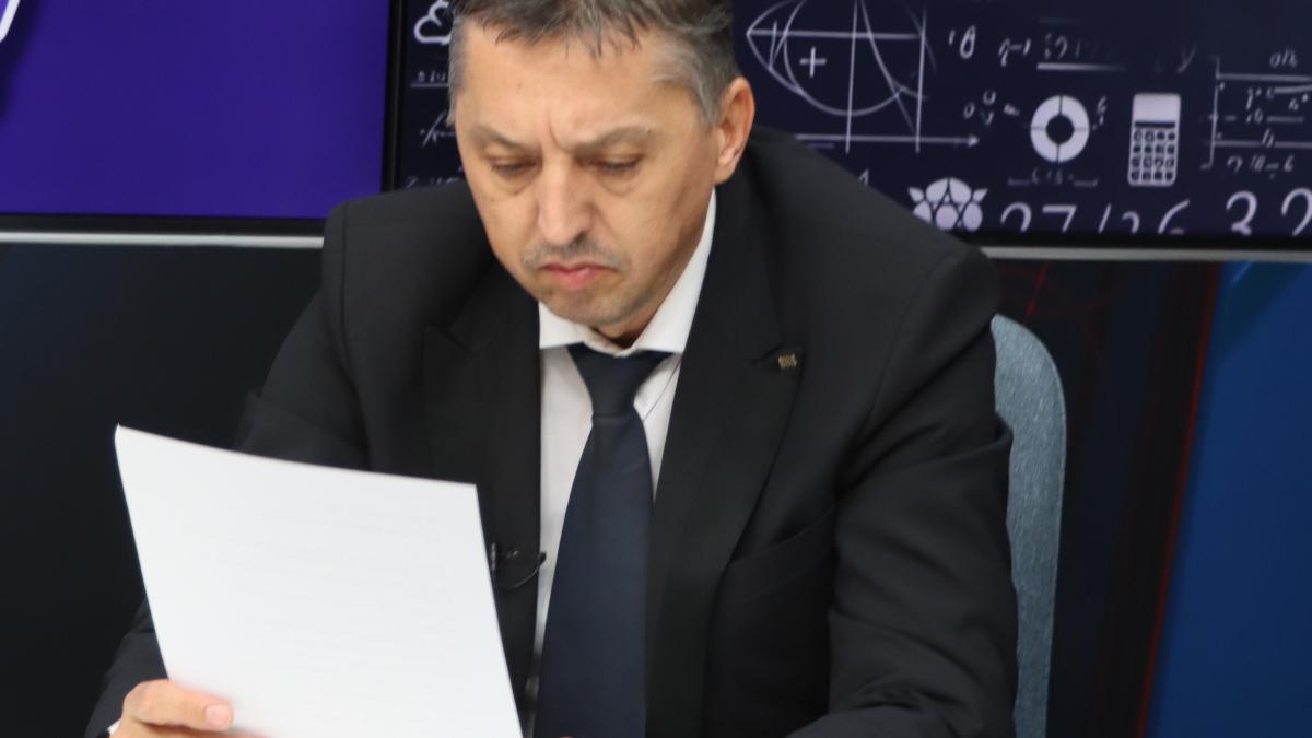 Cum îți dai seama dacă ești analfabet funcțional. Daniel David: Se referă și la știință, și la matematică