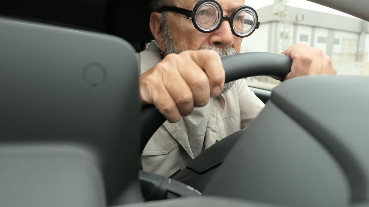 Monica Pop E foarte grav dacă ai permis de conducere și ai această problemă! Afecțiunea care provoacă accidente din senin