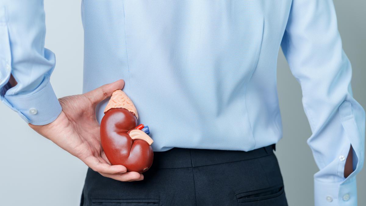 Ziua Mondială a Sindromului Hemolitic Uremic atipic