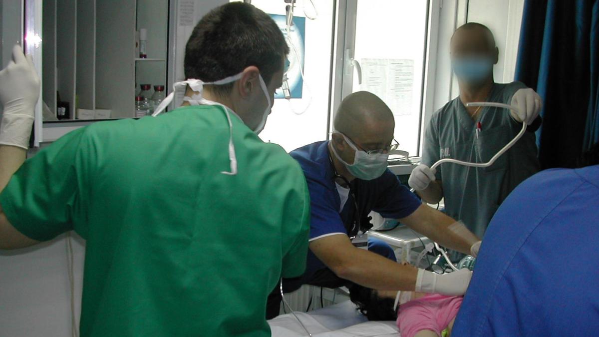 Cazul în care paracetamolul poate fi un real pericol. Dr. Ciuhodaru, avertisment: Poate duce la deces!