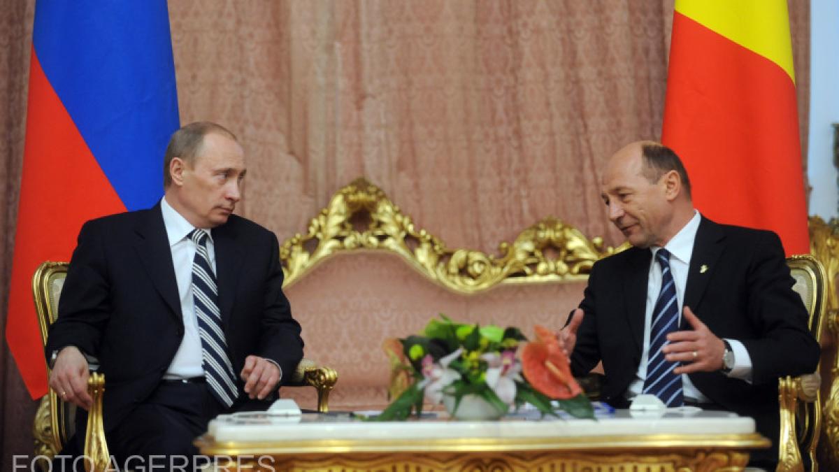 putin basescu 