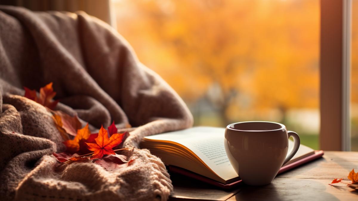 ai-generated-fall-leaves-picture