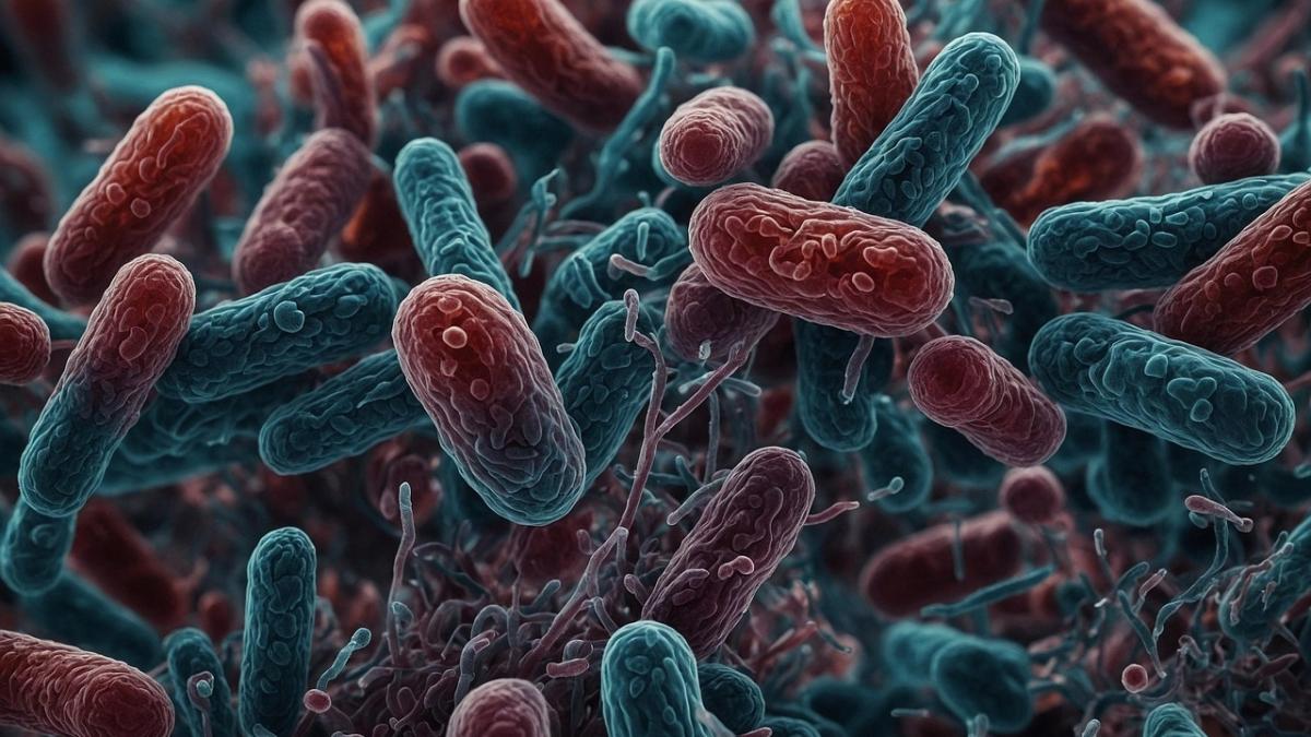 Ce trebuie să știi despre Serratia Marcescens, bacteria care a ucis 6 copii la Spitalul Sf. Maria din Iași