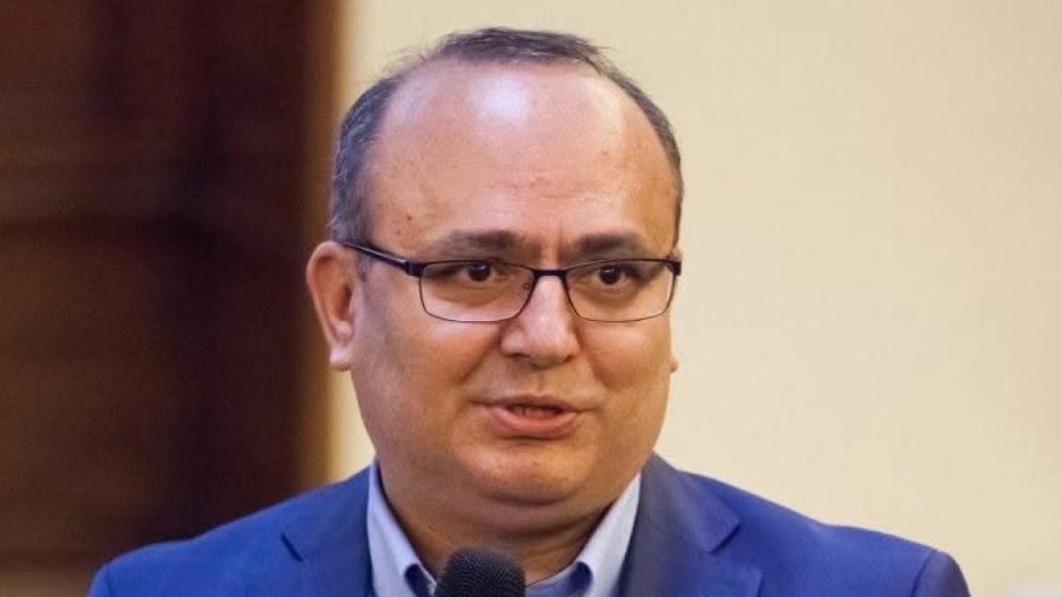 cum incepe anul universitar 2025 2026 prof marius profiroiu ase invitat la dc edu