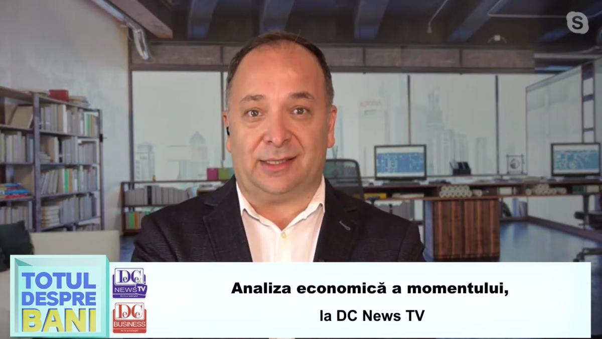 deficit inflatie reforme adrian negrescu spune ce urmeaza pentru romani