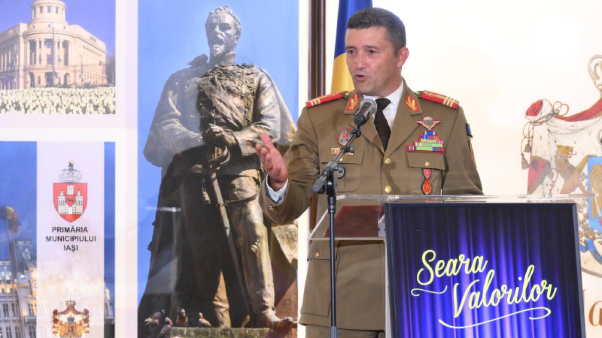 Claudiu Mădălin Tamaș